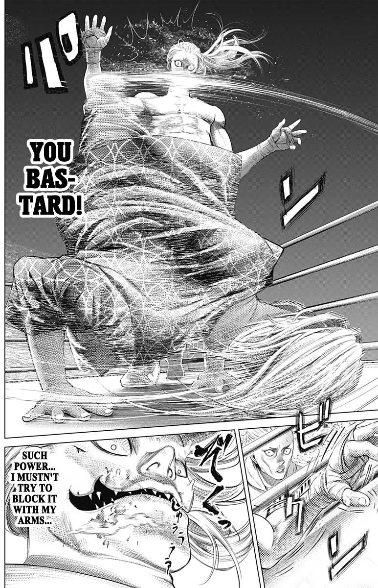 Read Batuque Manga Online