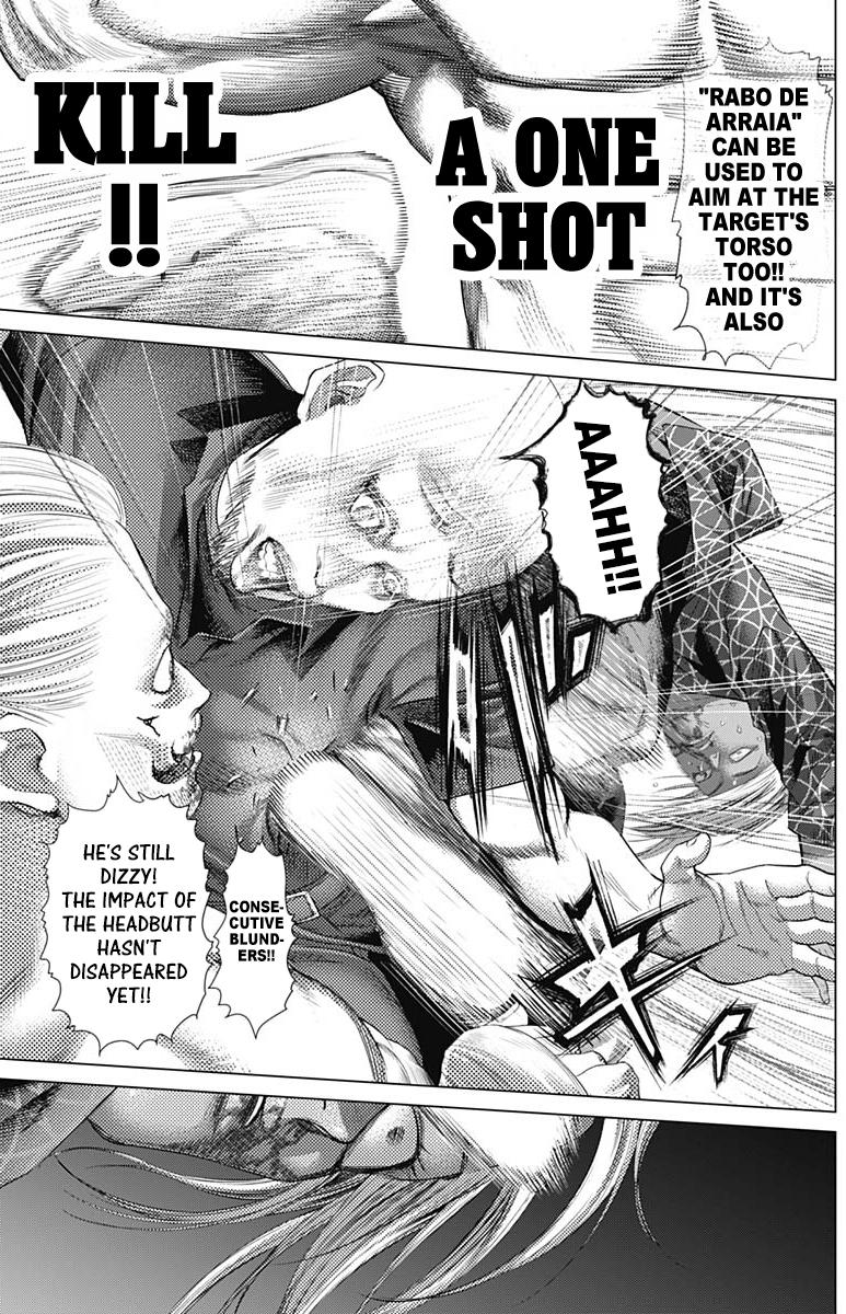 Read Batuque Manga Online