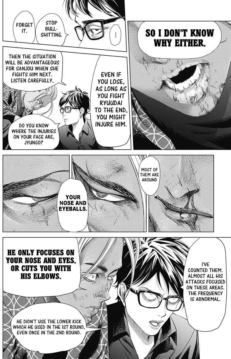 Read Batuque Manga Online