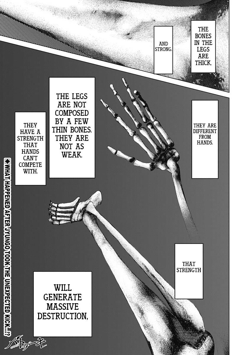 Read Batuque Manga Online