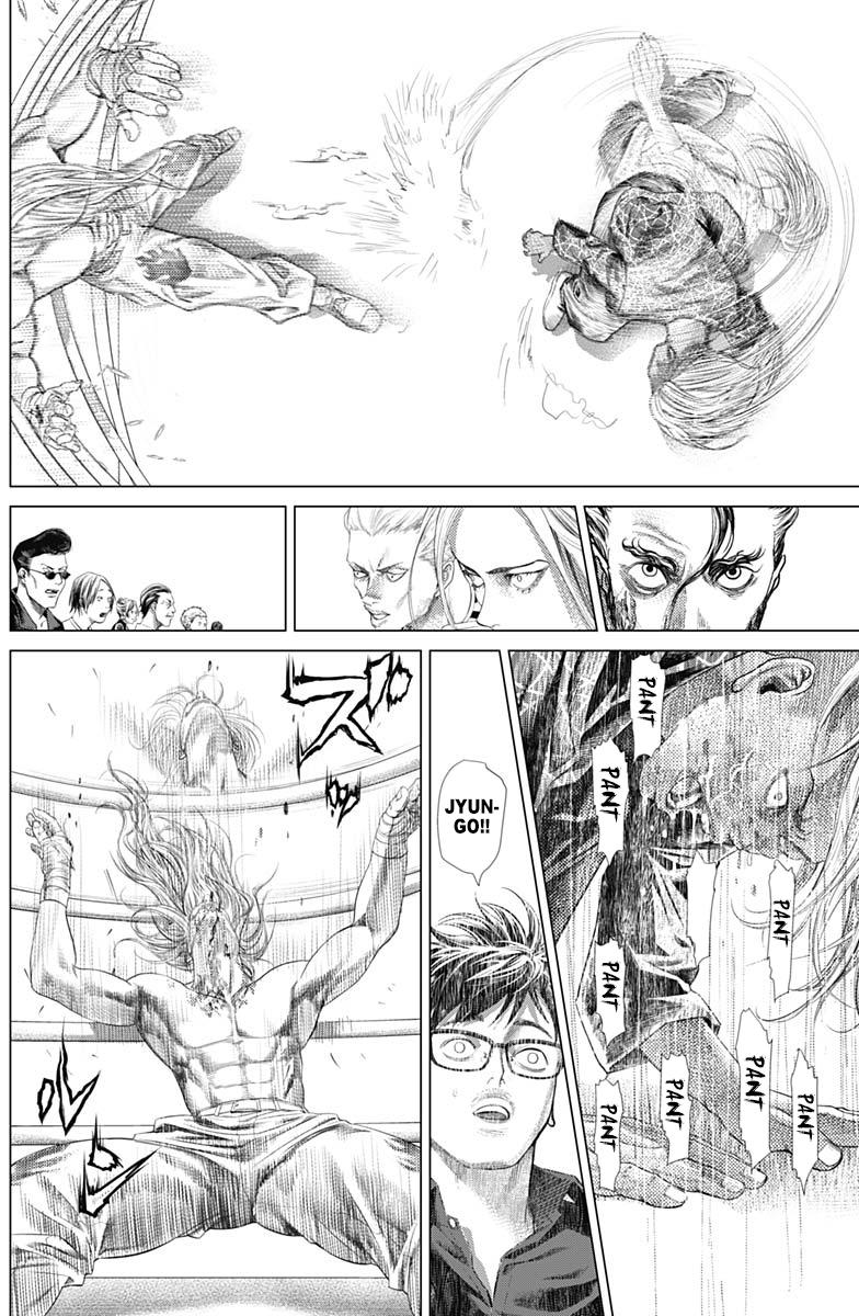 Read Batuque Manga Online