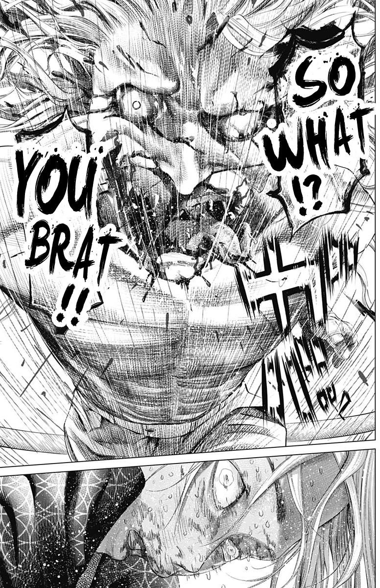 Read Batuque Manga Online