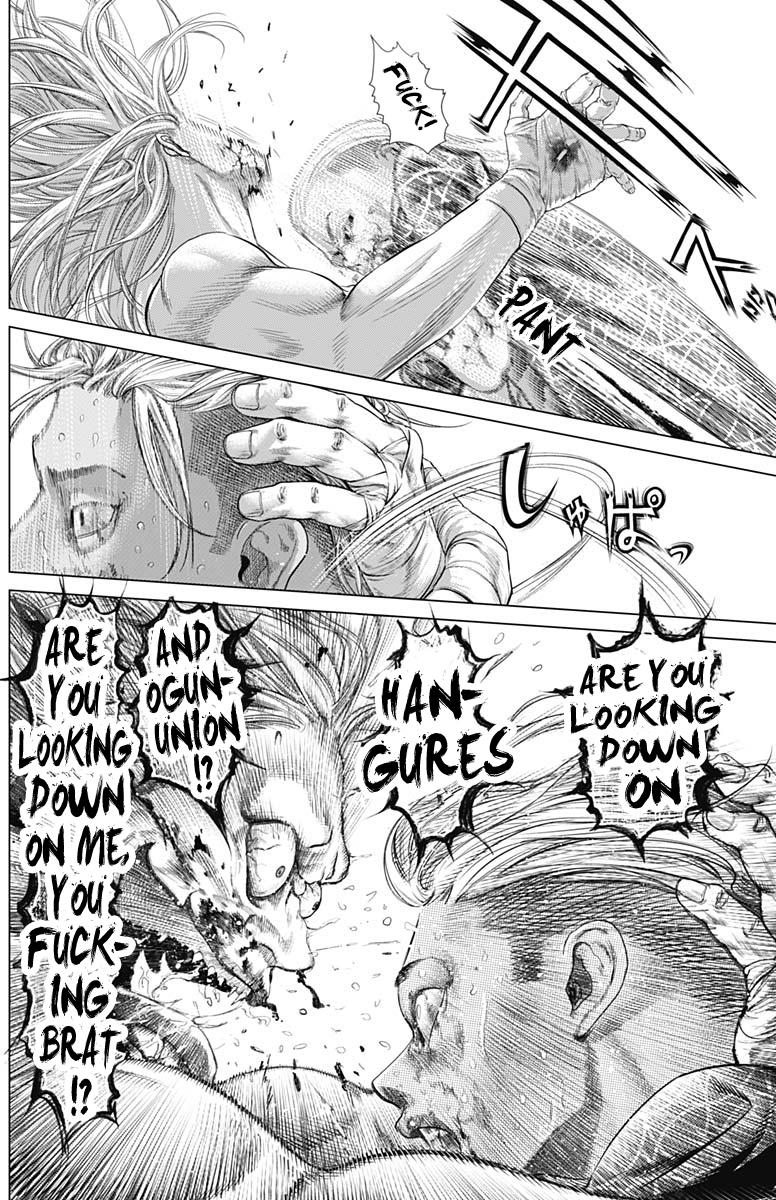 Read Batuque Manga Online