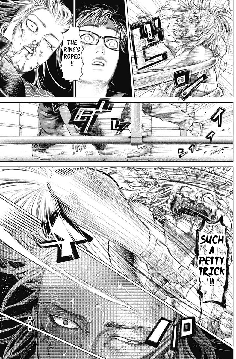 Read Batuque Manga Online