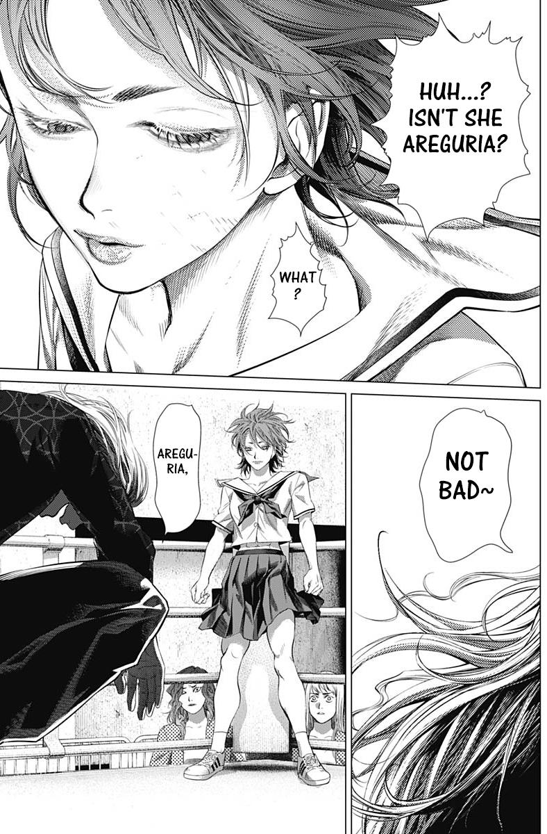Read Batuque Manga Online