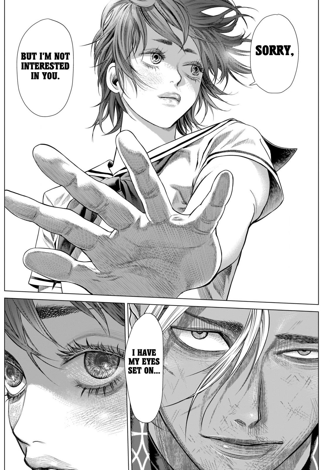 Read Batuque Manga Online