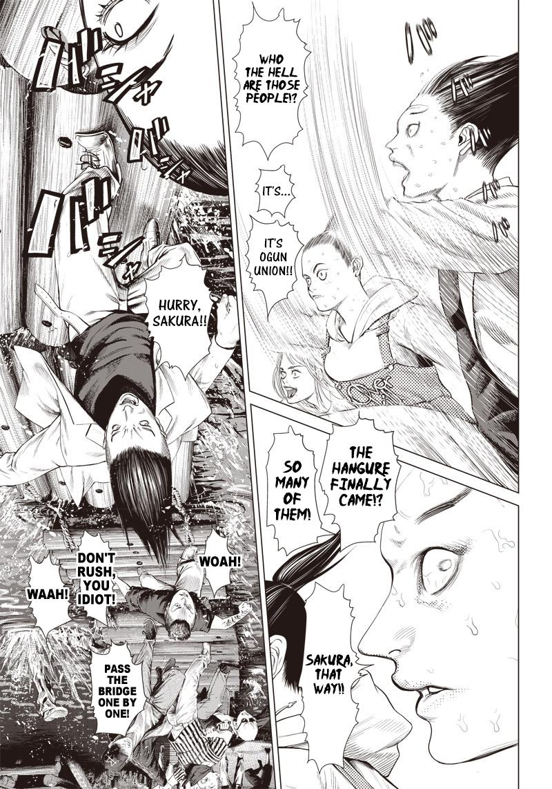 Read Batuque Manga Online