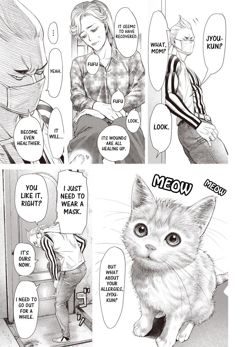 Read Batuque Manga Online