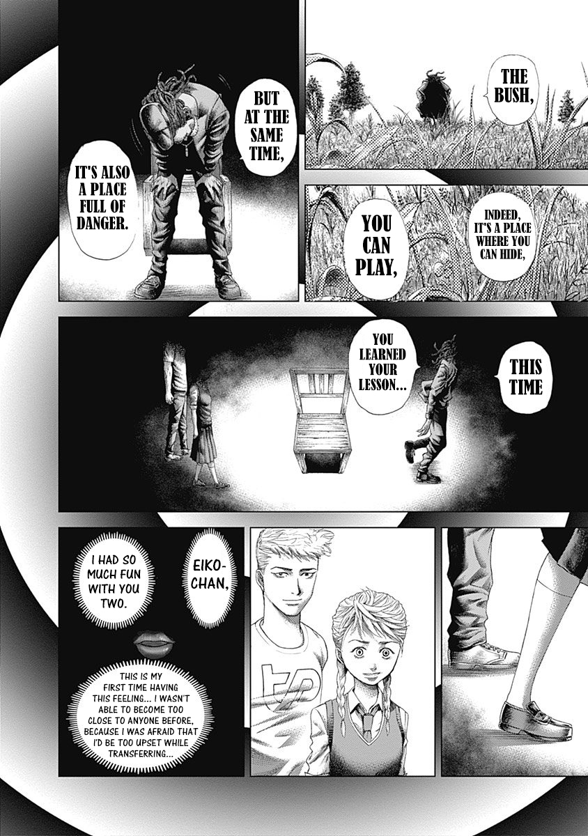 Read Batuque Manga Online