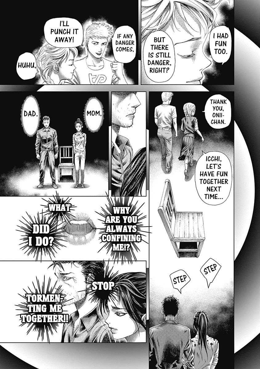 Read Batuque Manga Online