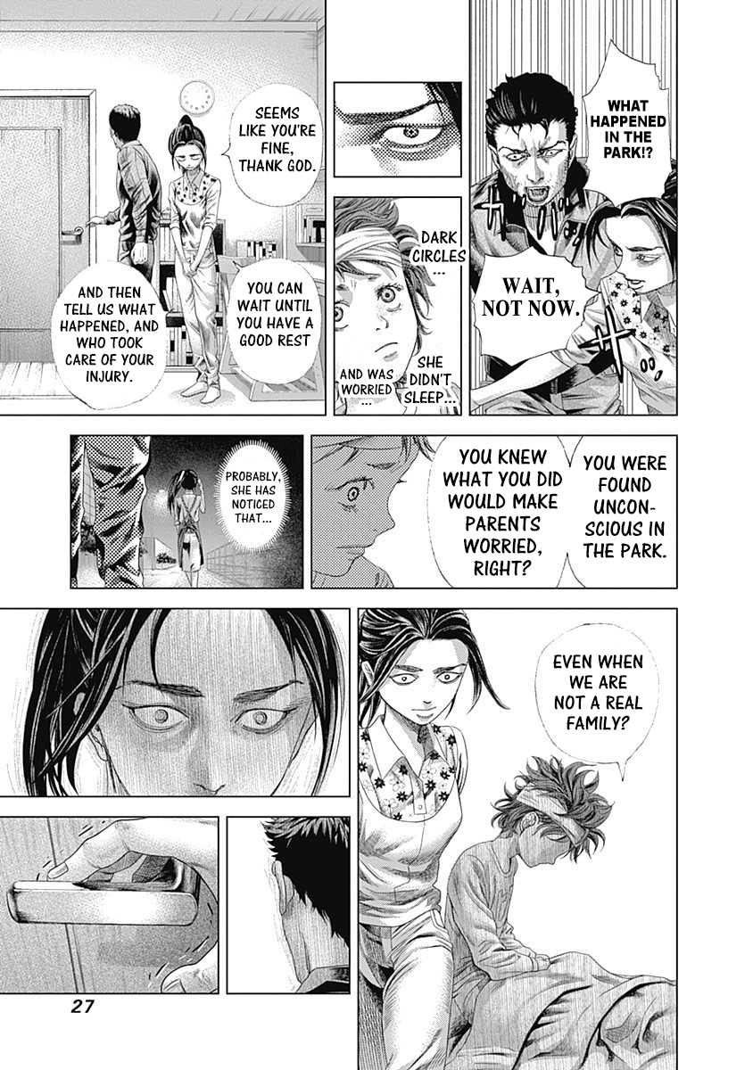 Read Batuque Manga Online