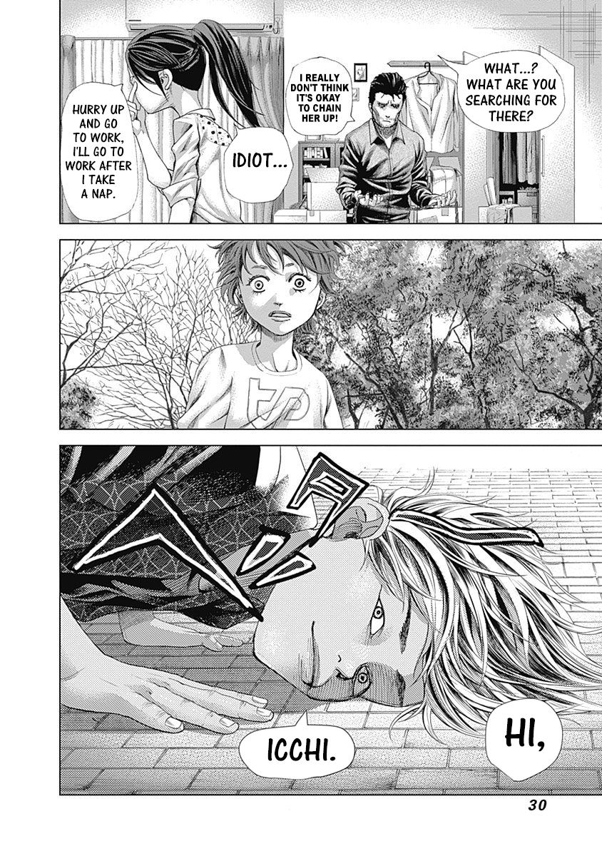 Read Batuque Manga Online