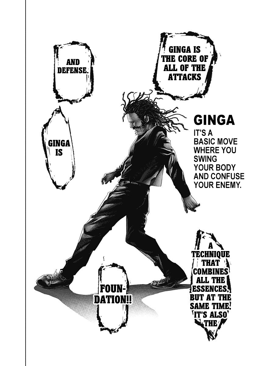 Read Batuque Manga Online