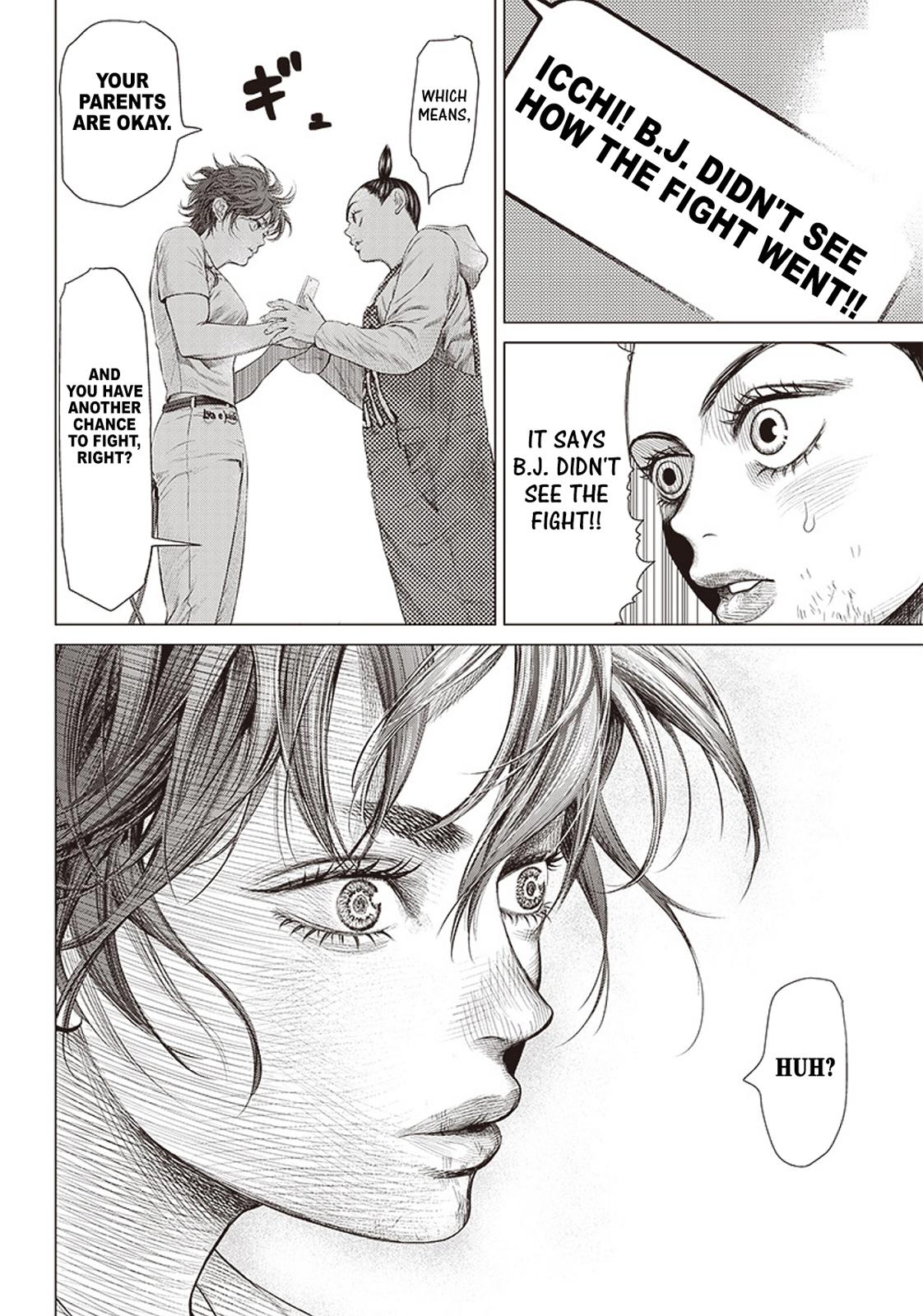 Read Batuque Manga Online
