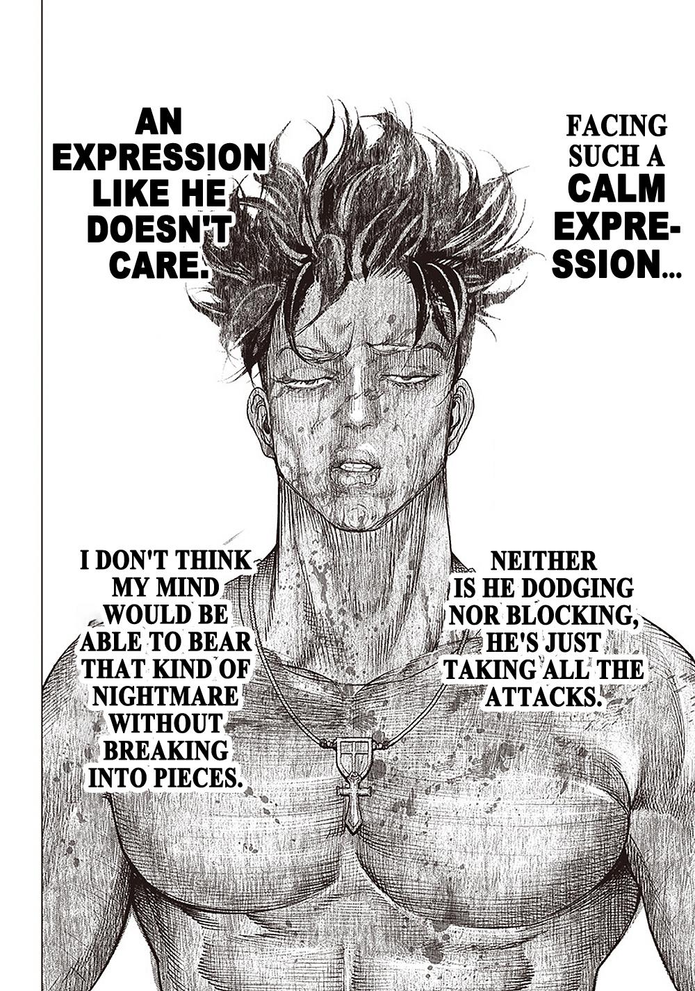 Read Batuque Manga Online