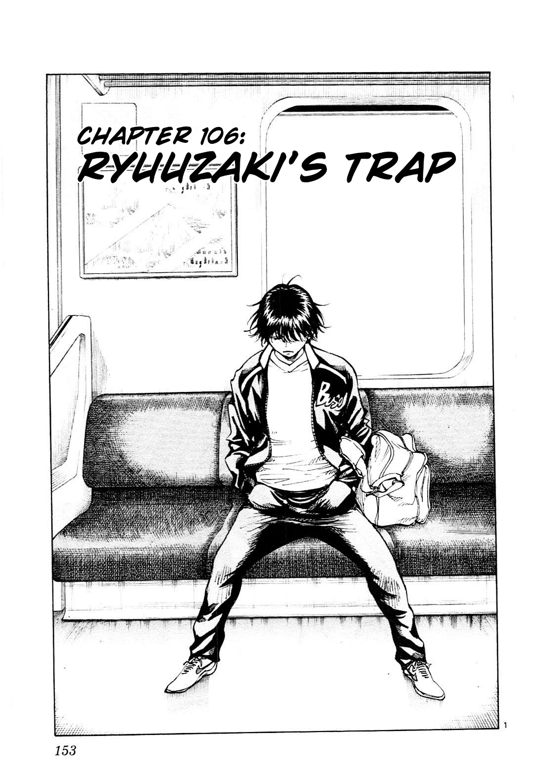 Read Be Blues! - Ao ni Nare Manga Online