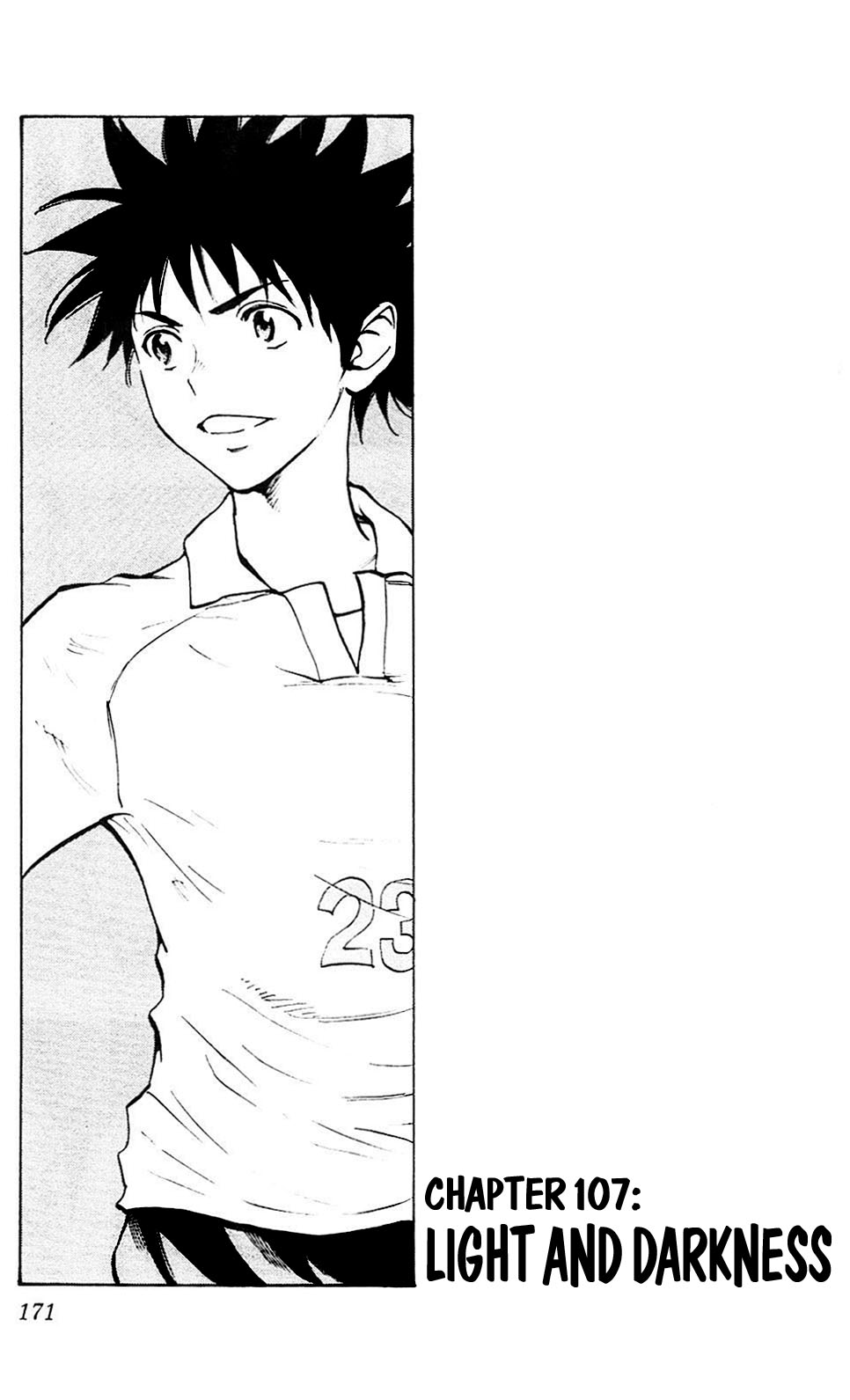 Read Be Blues! - Ao ni Nare Manga Online