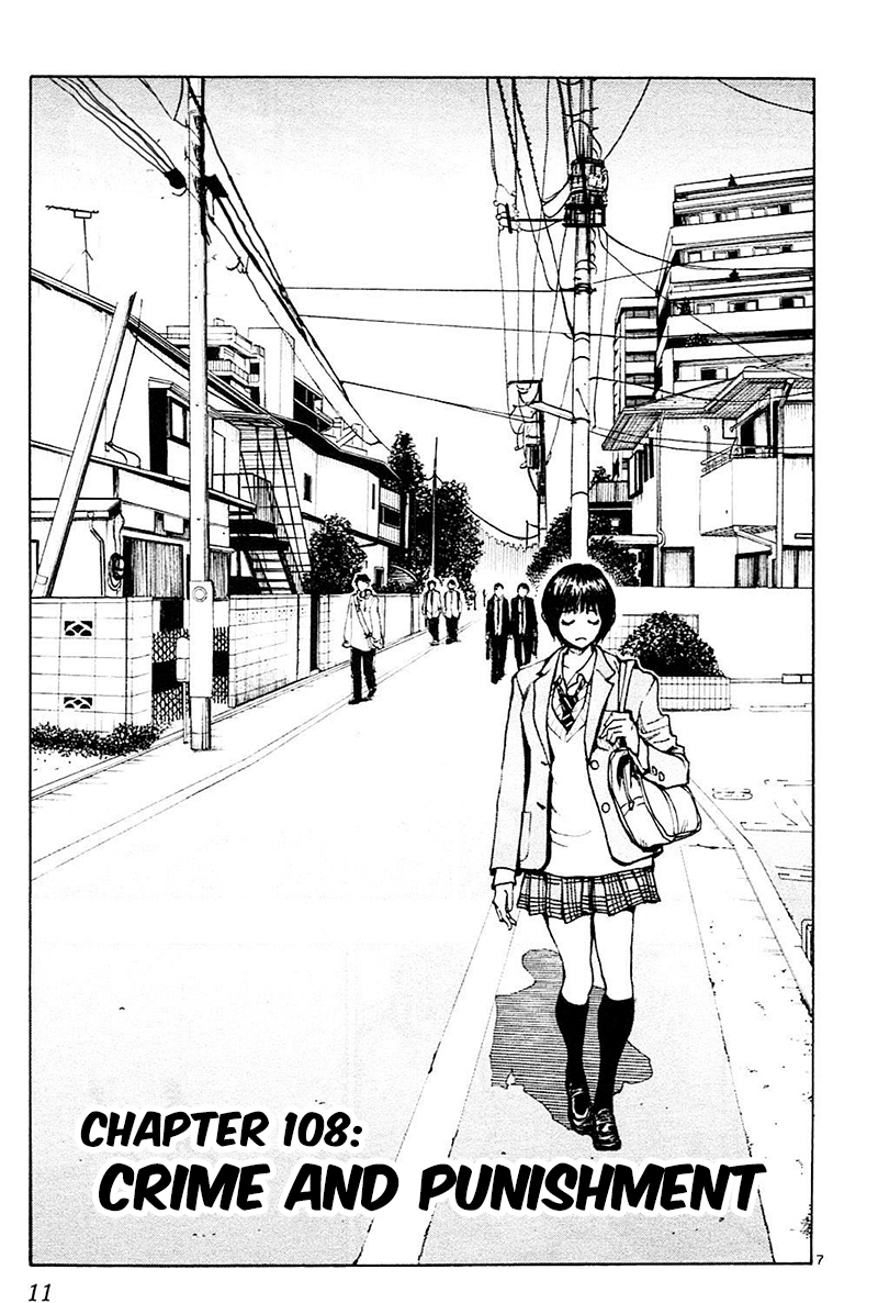 Read Be Blues! - Ao ni Nare Manga Online