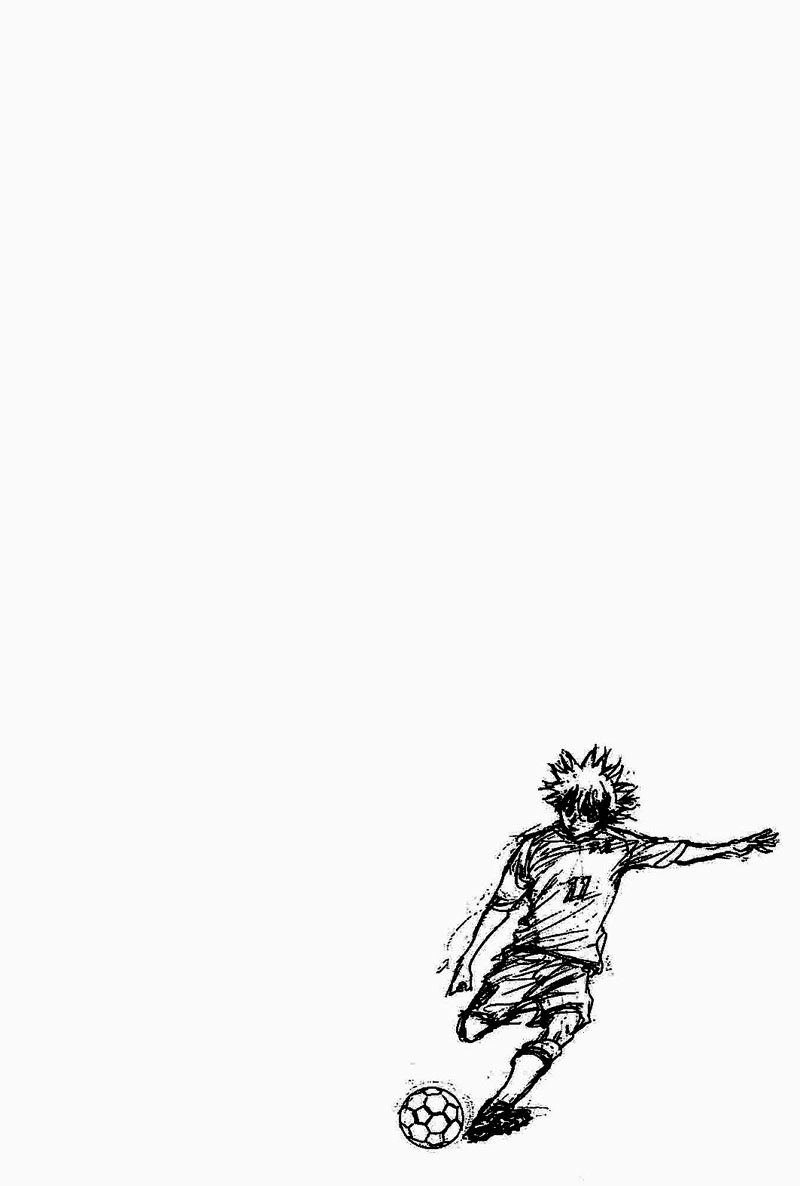 Read Be Blues! - Ao ni Nare Manga Online