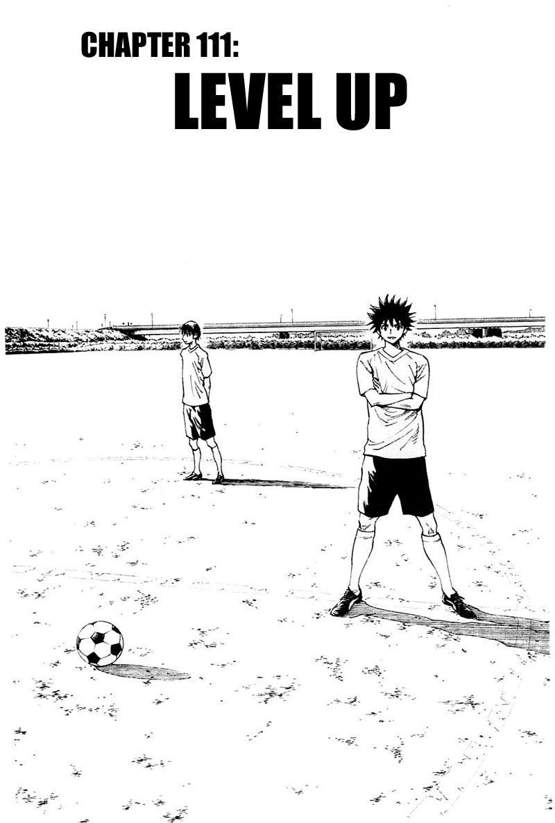 Read Be Blues! - Ao ni Nare Manga Online