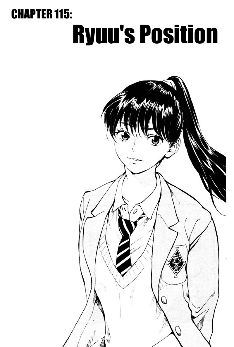 Read Be Blues! - Ao ni Nare Manga Online