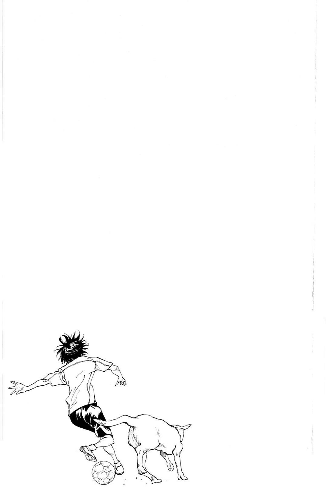 Read Be Blues! - Ao ni Nare Manga Online