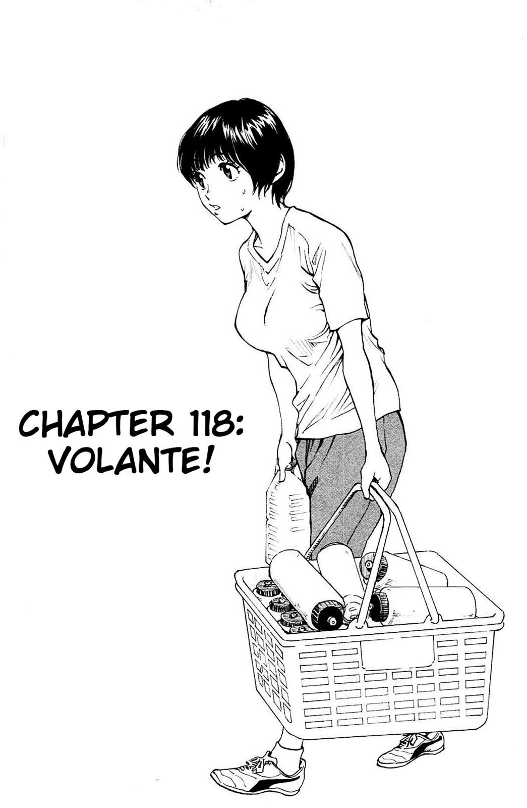Read Be Blues! - Ao ni Nare Manga Online