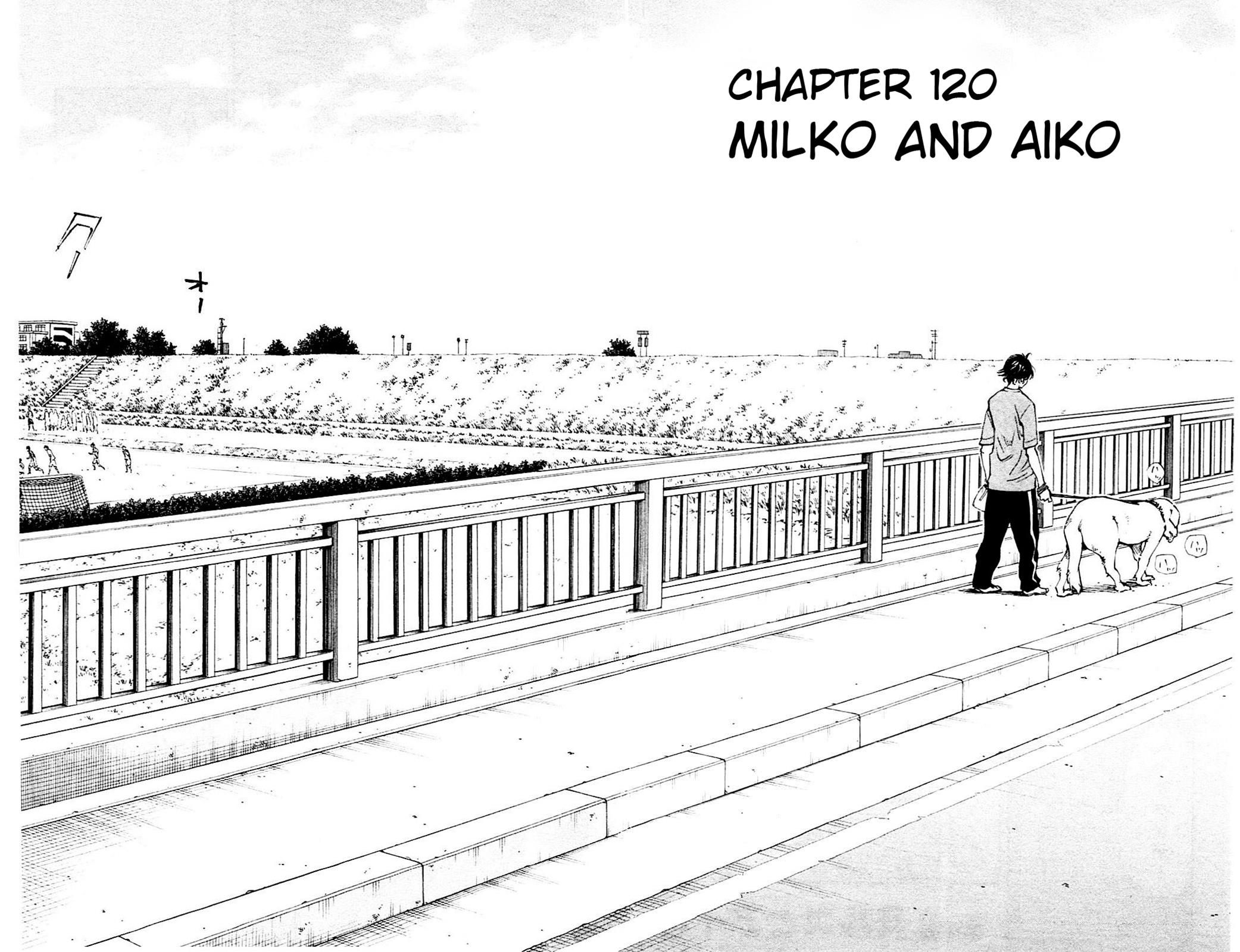 Read Be Blues! - Ao ni Nare Manga Online
