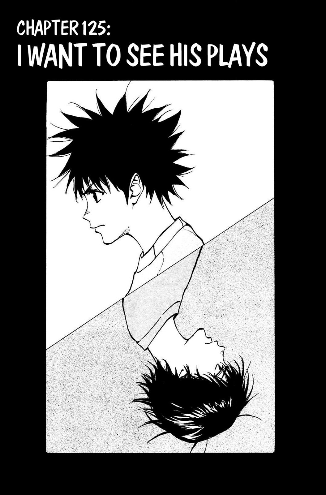 Read Be Blues! - Ao ni Nare Manga Online