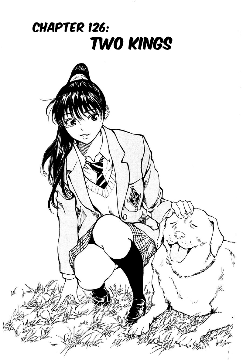 Read Be Blues! - Ao ni Nare Manga Online