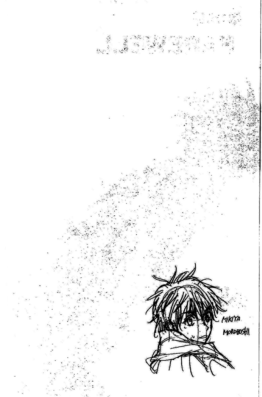 Read Be Blues! - Ao ni Nare Manga Online