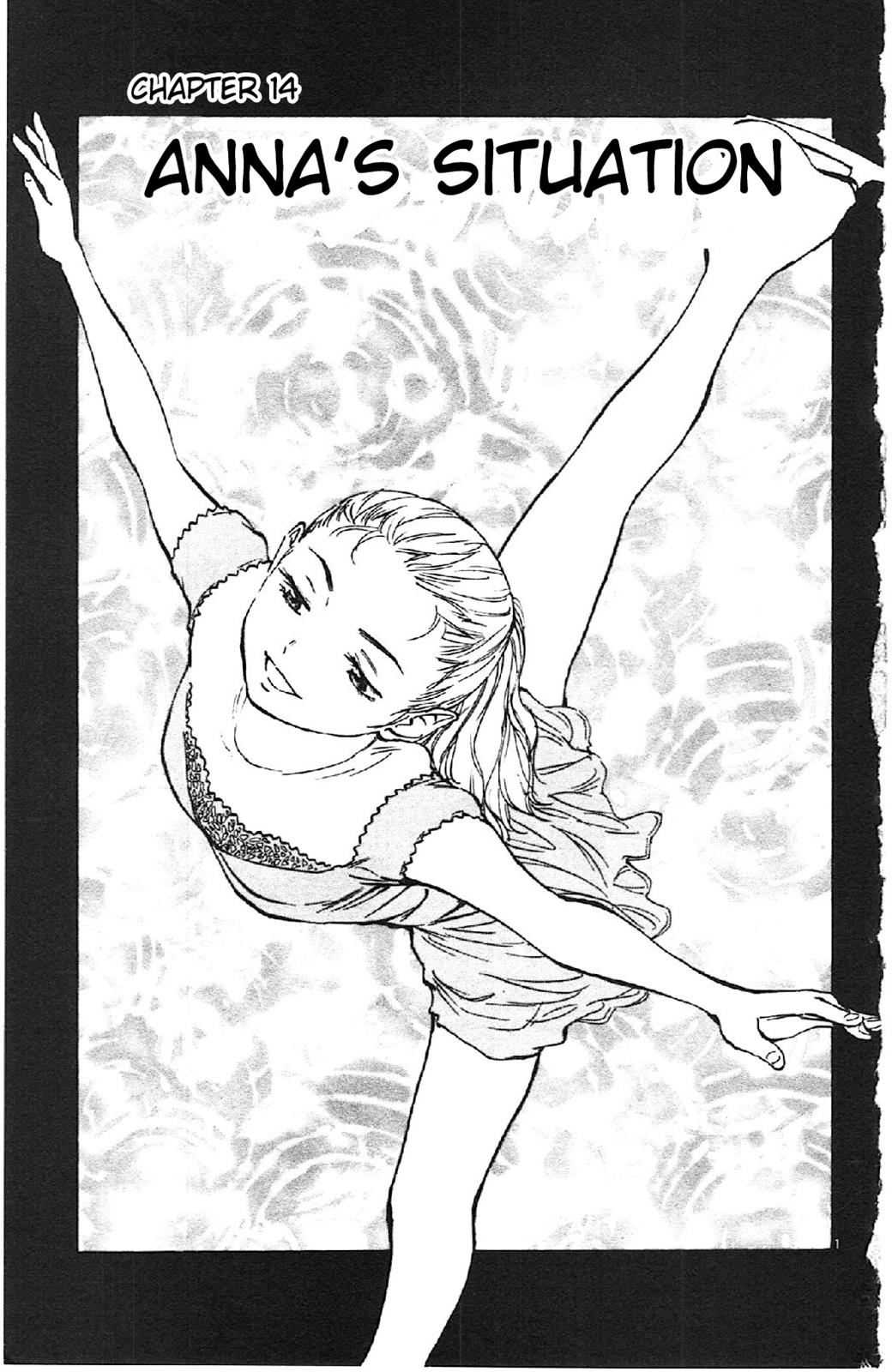 Read Be Blues! - Ao ni Nare Manga Online