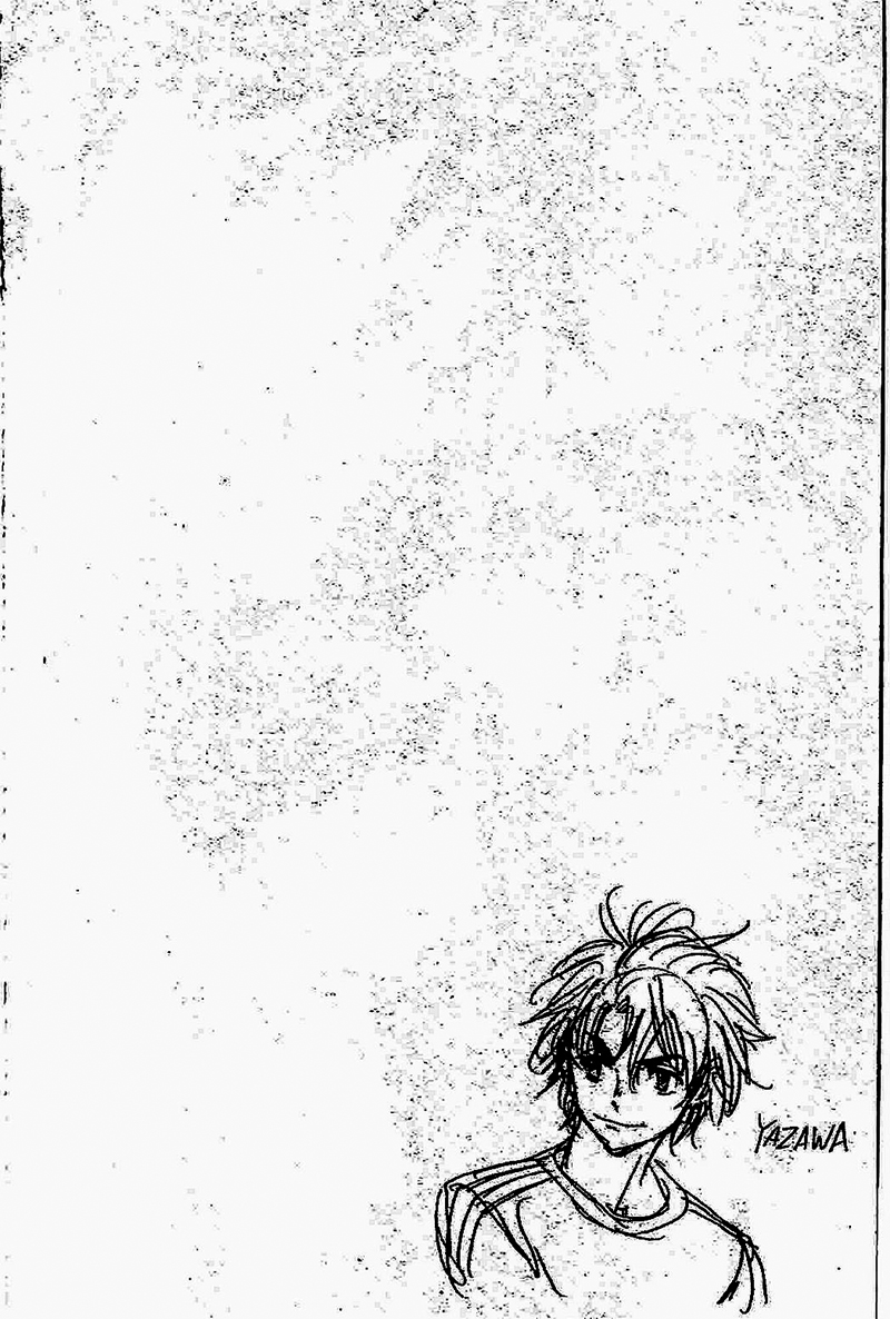 Read Be Blues! - Ao ni Nare Manga Online
