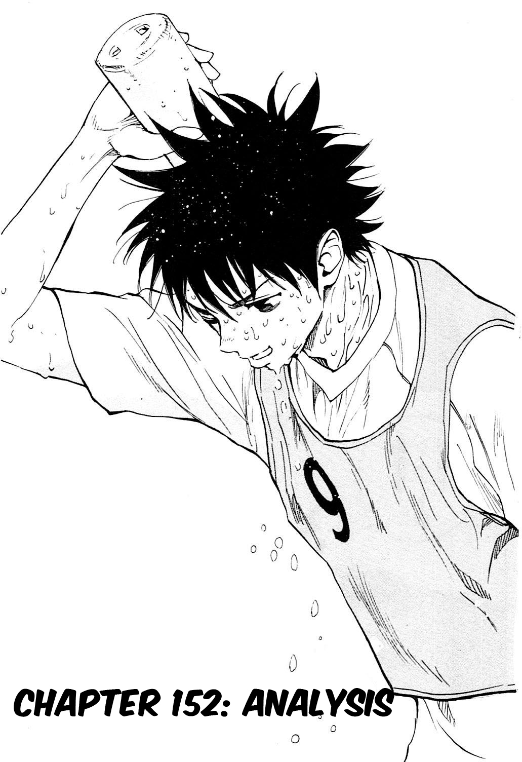 Read Be Blues! - Ao ni Nare Manga Online