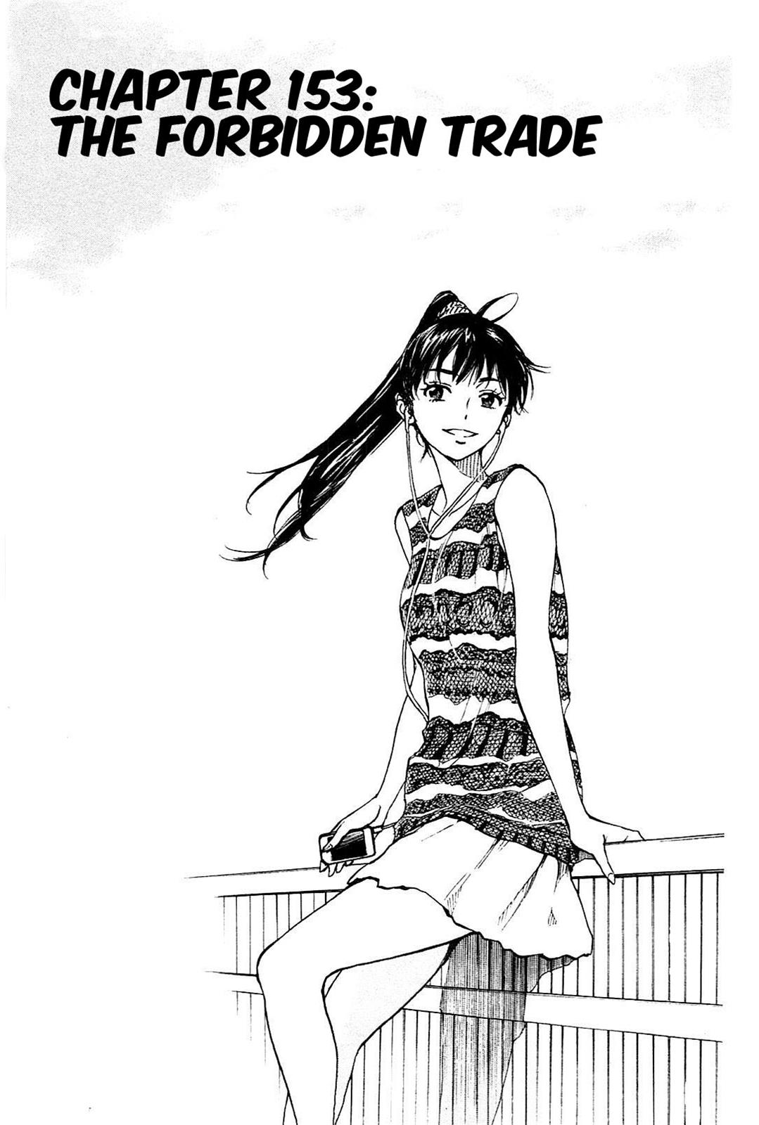 Read Be Blues! - Ao ni Nare Manga Online