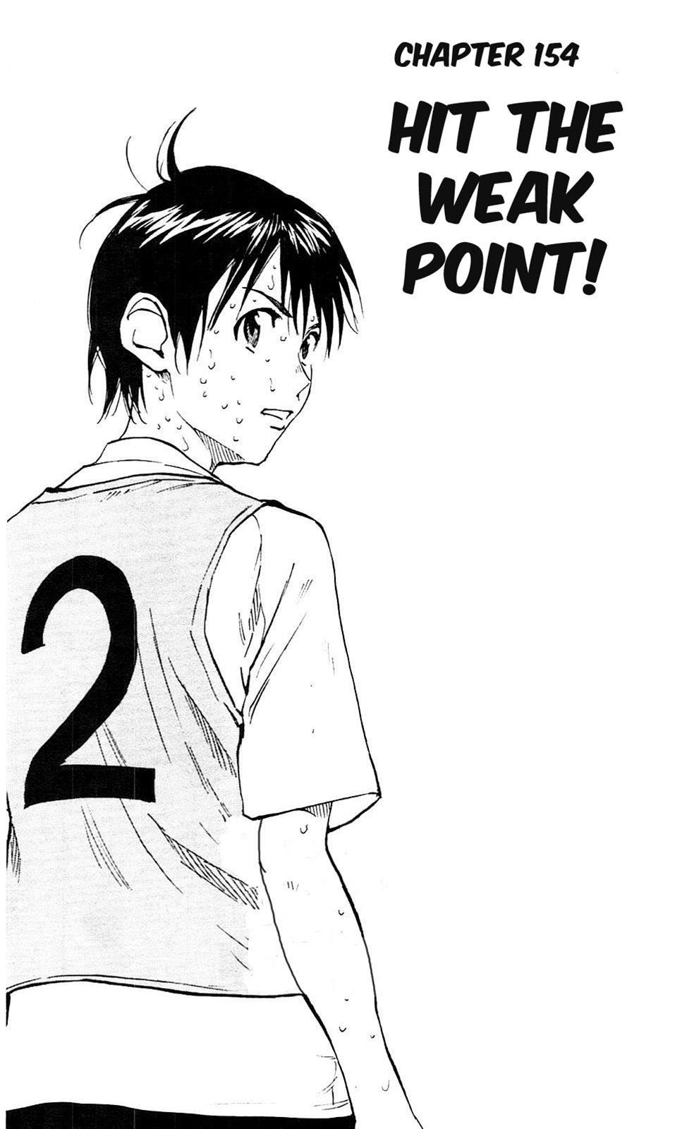 Read Be Blues! - Ao ni Nare Manga Online