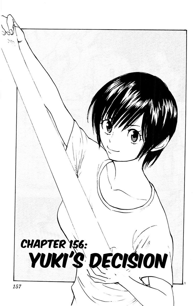 Read Be Blues! - Ao ni Nare Manga Online