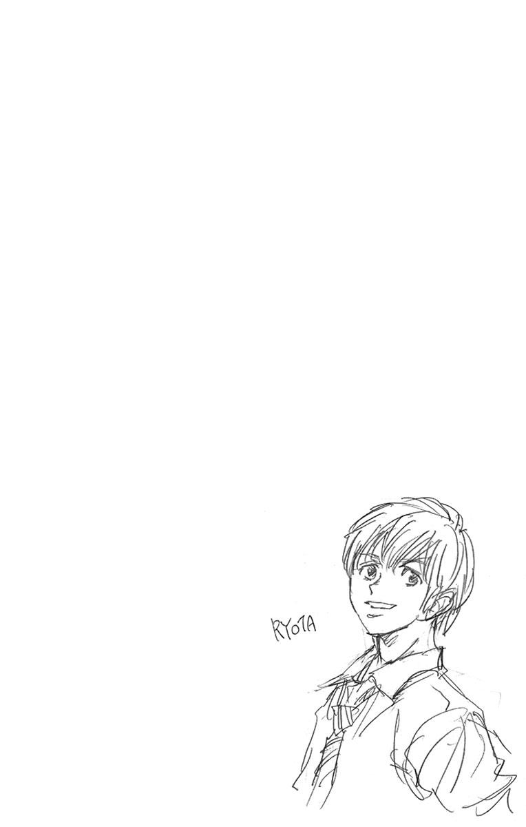 Read Be Blues! - Ao ni Nare Manga Online