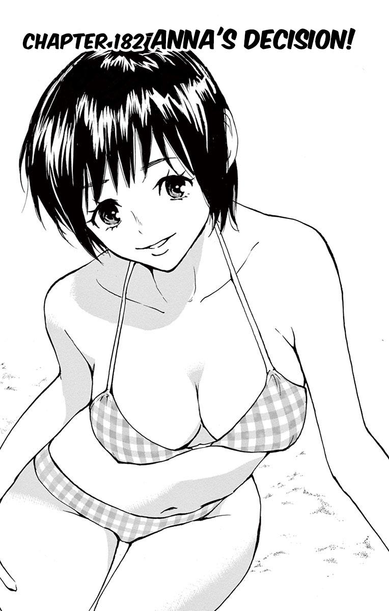 Read Be Blues! - Ao ni Nare Manga Online