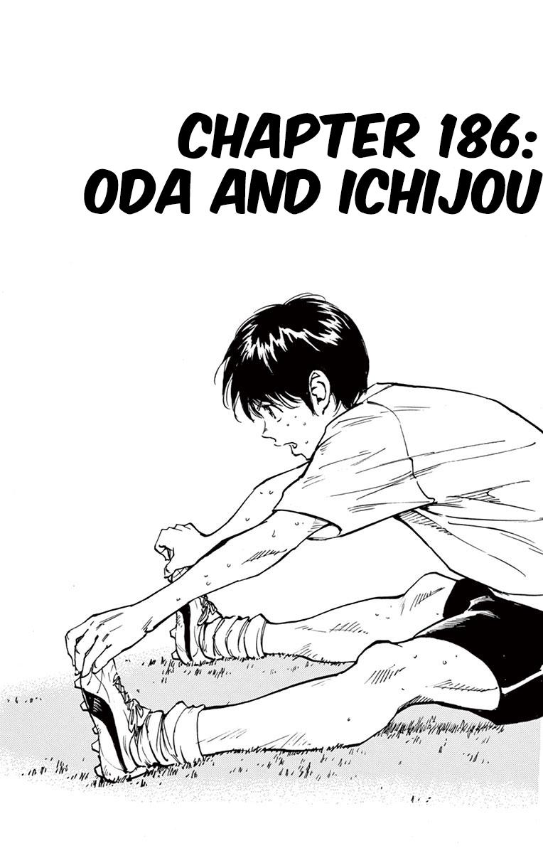 Read Be Blues! - Ao ni Nare Manga Online