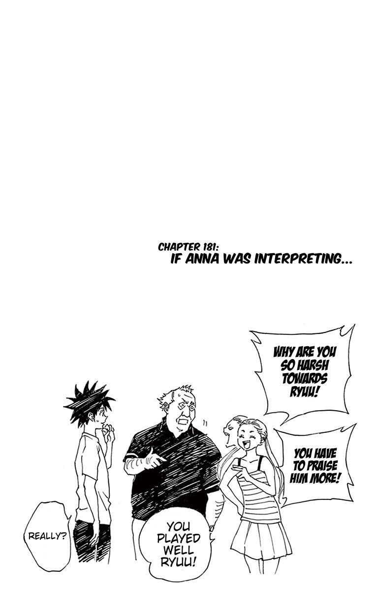 Read Be Blues! - Ao ni Nare Manga Online