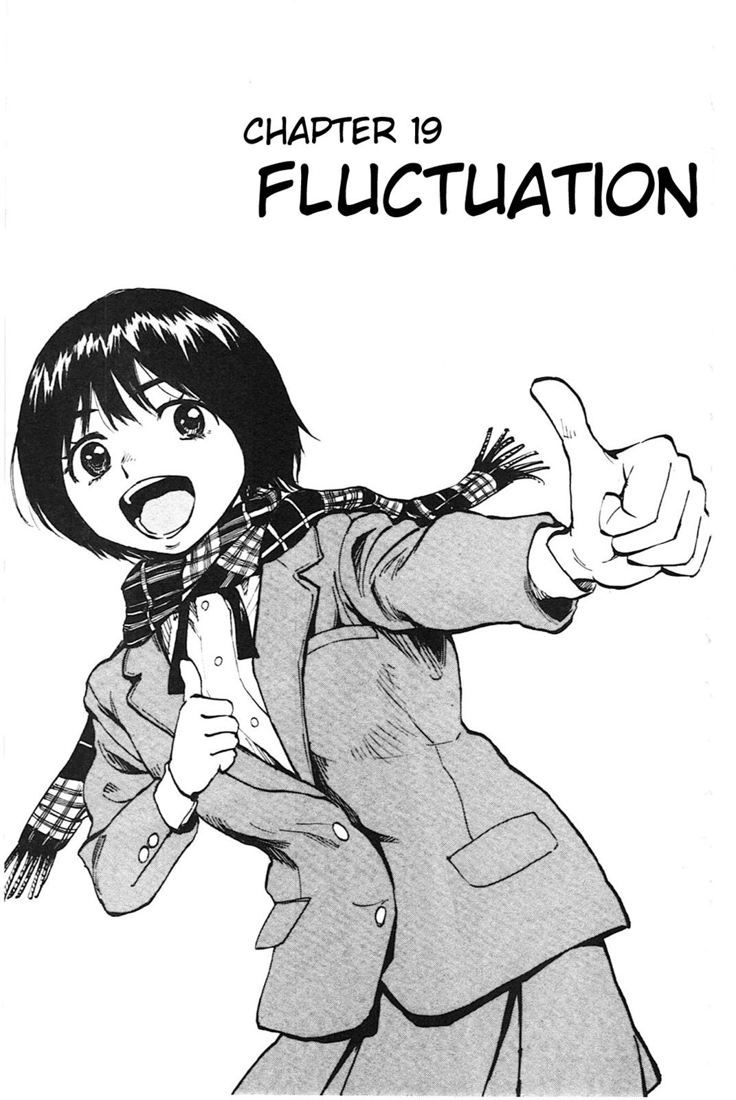 Read Be Blues! - Ao ni Nare Manga Online
