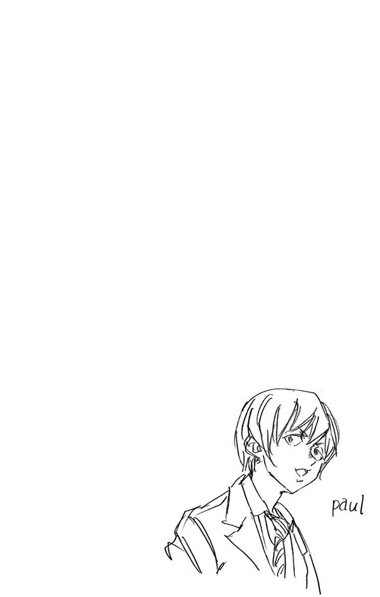 Read Be Blues! - Ao ni Nare Manga Online