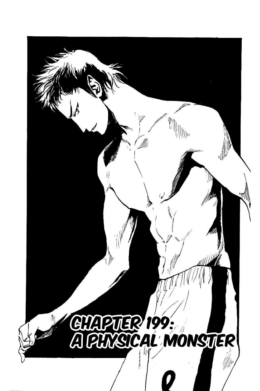 Read Be Blues! - Ao ni Nare Manga Online