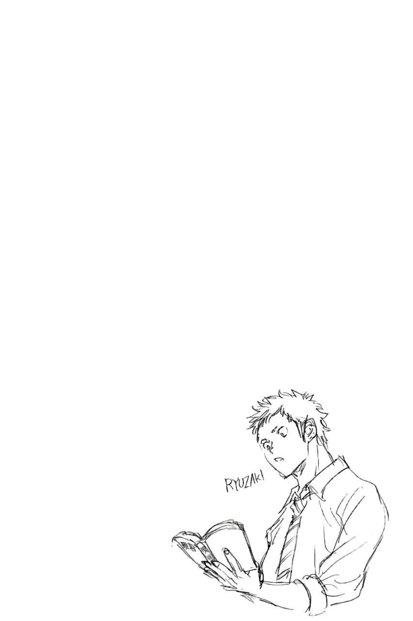 Read Be Blues! - Ao ni Nare Manga Online