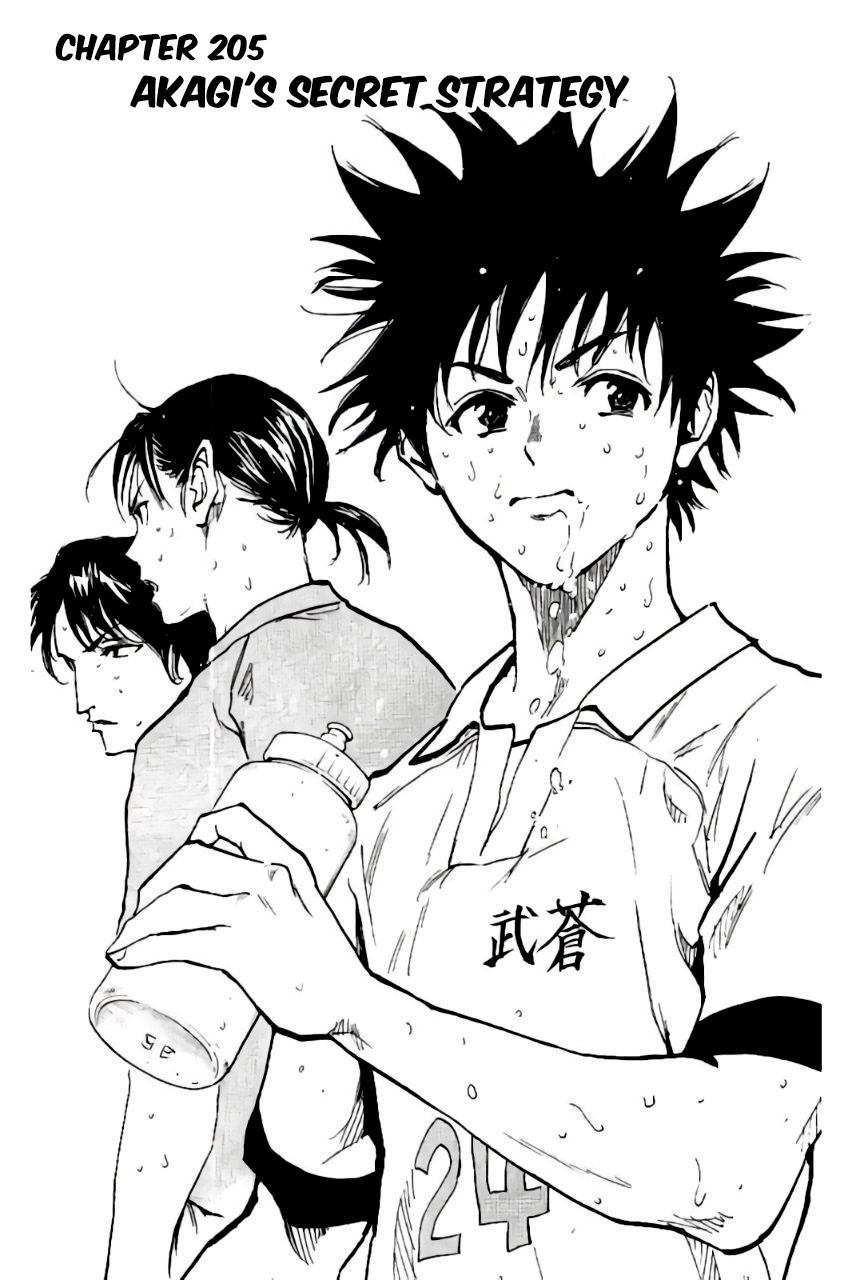 Read Be Blues! - Ao ni Nare Manga Online