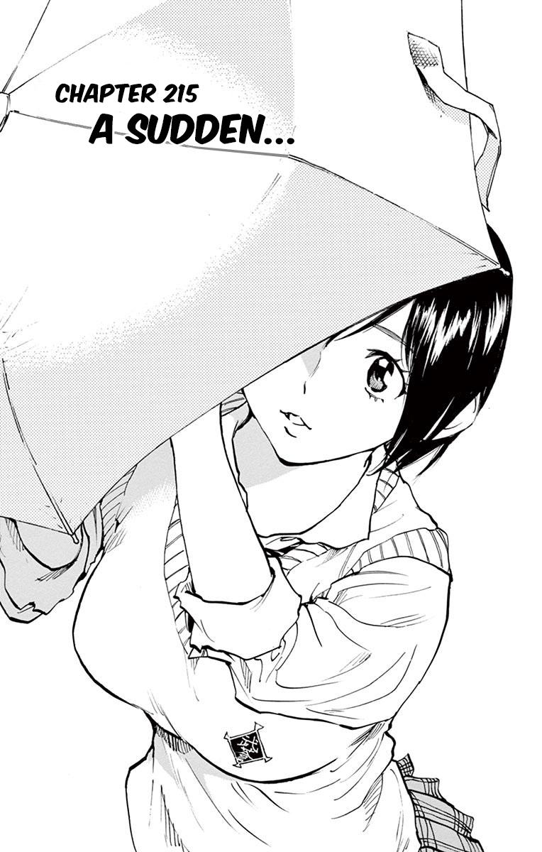 Read Be Blues! - Ao ni Nare Manga Online