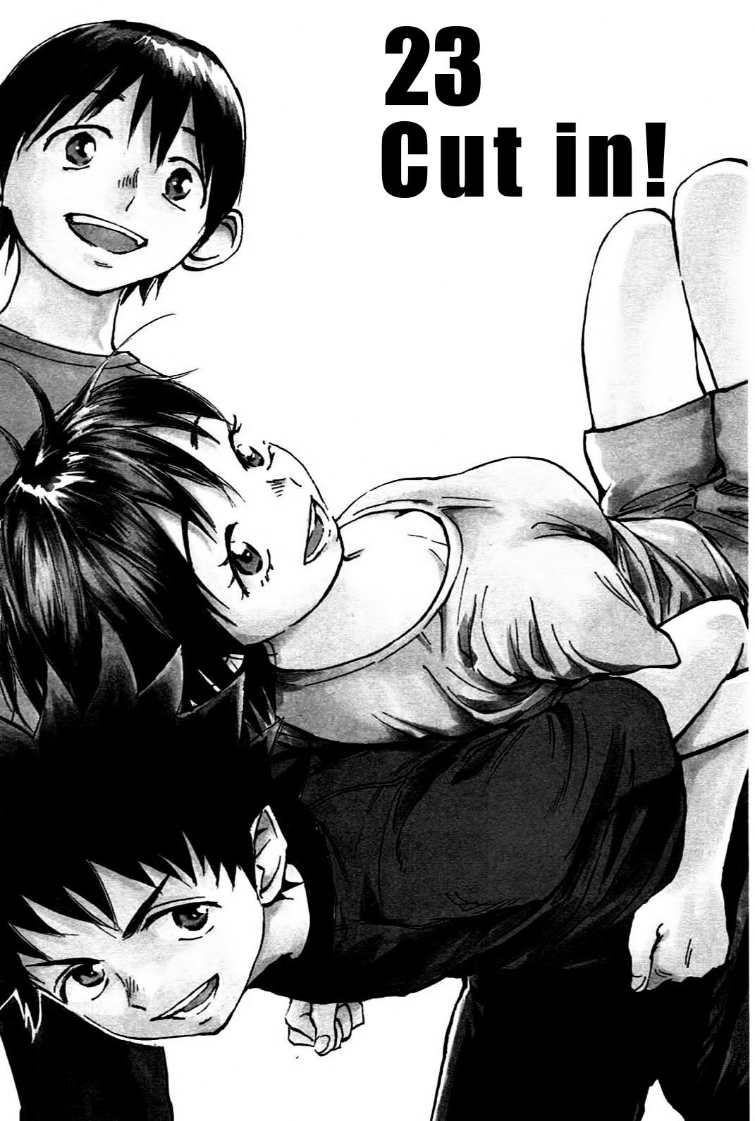 Read Be Blues! - Ao ni Nare Manga Online
