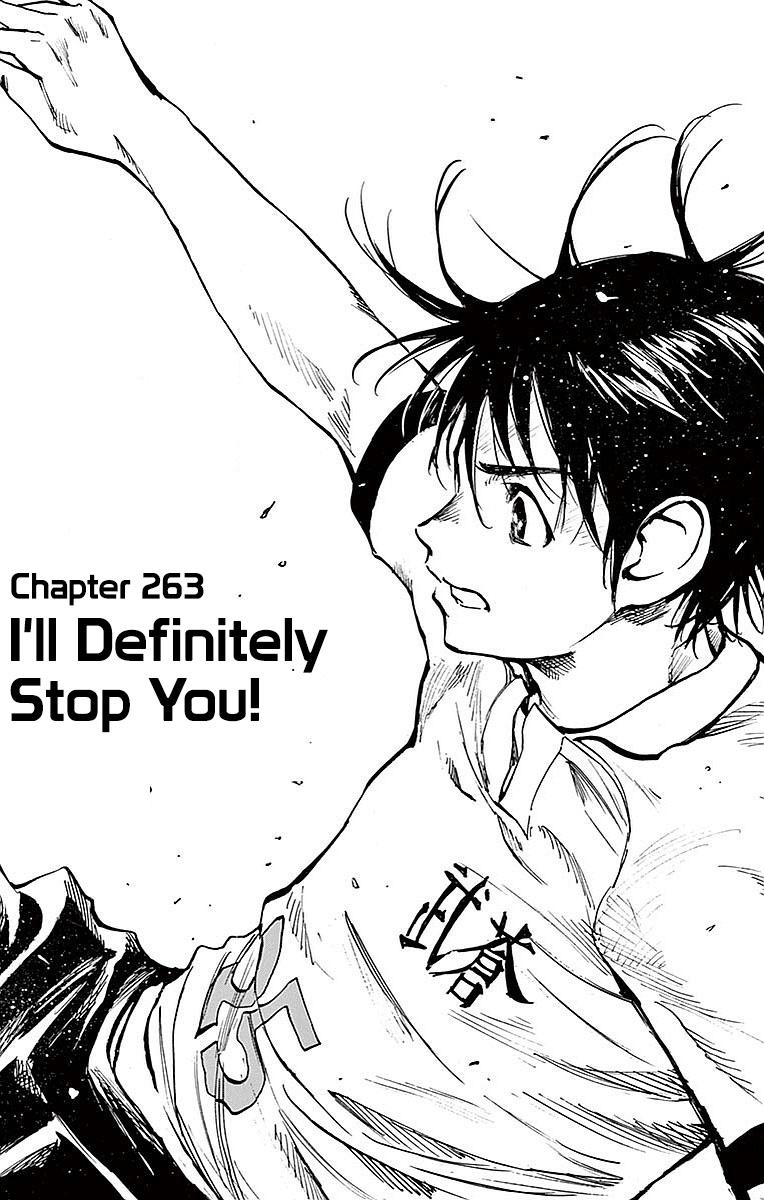 Read Be Blues! - Ao ni Nare Manga Online