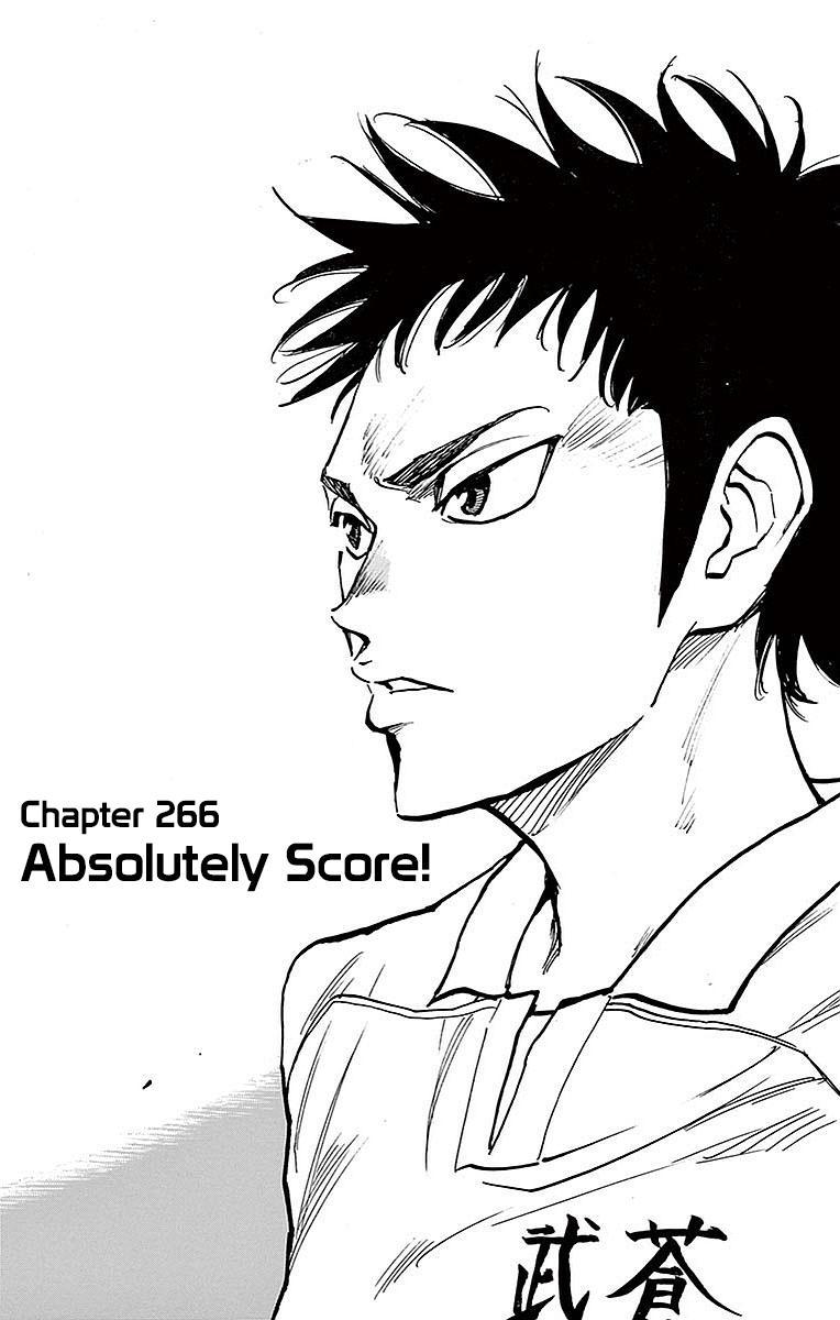 Read Be Blues! - Ao ni Nare Manga Online